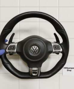 VW Scirocco Golf Steering Wheel