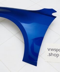 VW golf 6 GTI Fenders