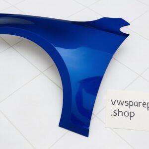 VW golf 6 GTI Fenders