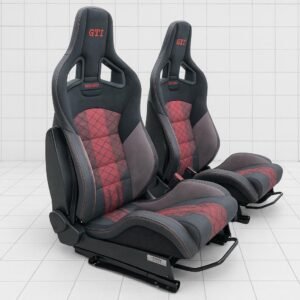 VW Audi Seats Recaro CS