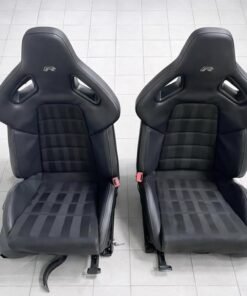 Volkswagen Recaro Bucket Seats