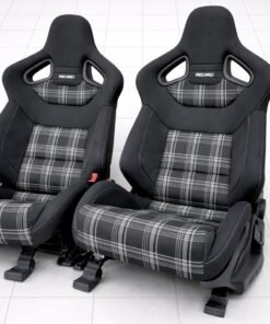 VW Audi seats Original VW Golf