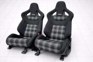 VW Audi seats Original VW Golf