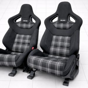 VW Audi seats Original VW Golf