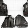 Full Carbon seat covers