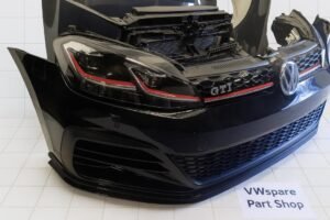 VW Golf 7 VII Lift GTI TCR Complete Front 2.0 TSI