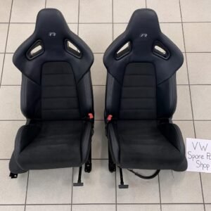RECARO Car Seats for VW Golf 6 R