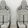 Volkswagen VW Golf mk5 R32 Recaro Wingback