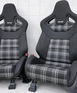 VW Audi seats Original VW Golf