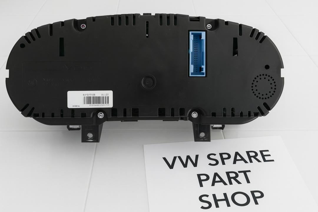 VW Golf MK6 GTI R20 Edition Cluster Speedo - Image 3