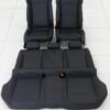 VW Arteon Shooting Break R Black Leather
