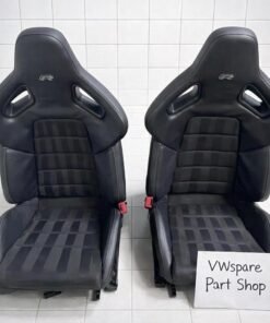 Volkswagen Recaro Bucket Seats