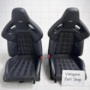 Volkswagen Recaro Bucket Seats