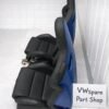 Audi R8 Wingback Bucket Seats