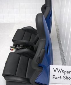 Audi R8 Wingback Bucket Seats