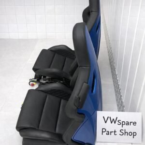 Audi R8 Wingback Bucket Seats
