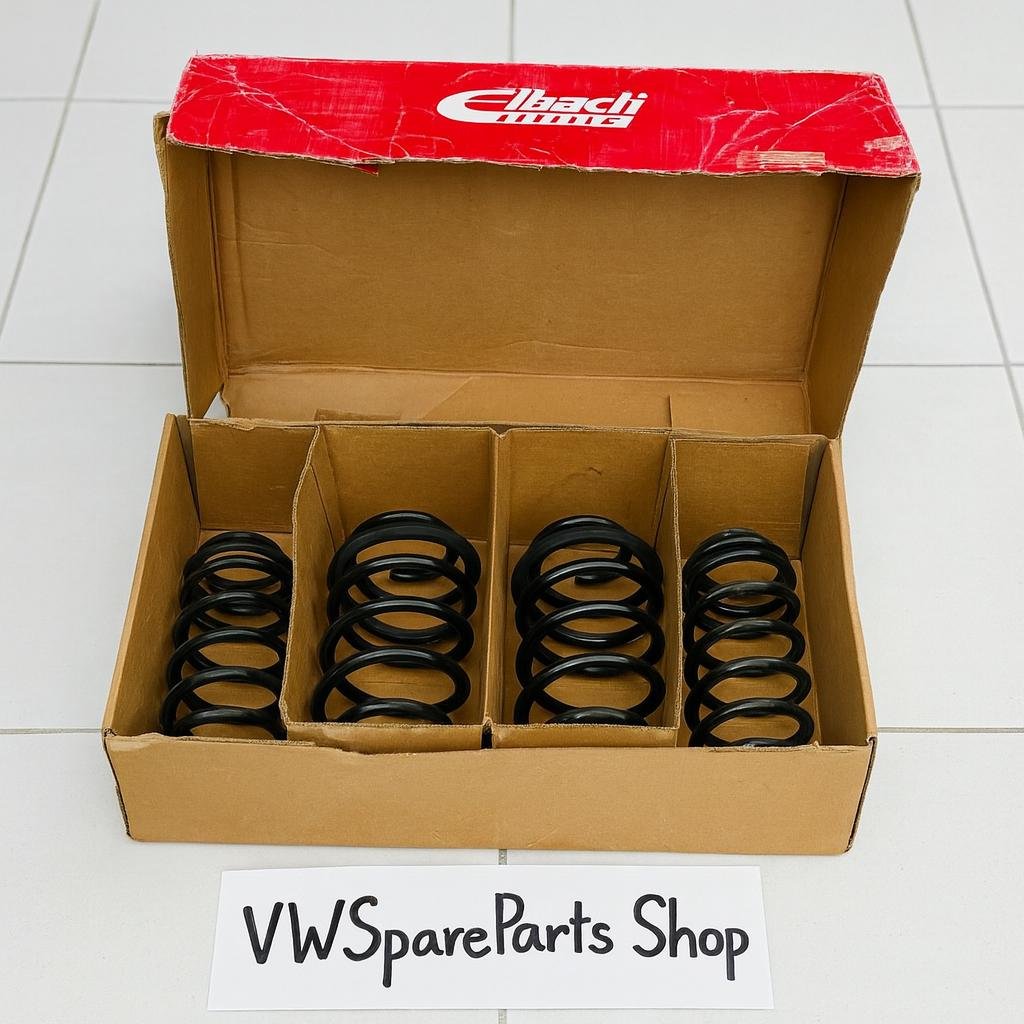 Golf New Spring Pro Kit