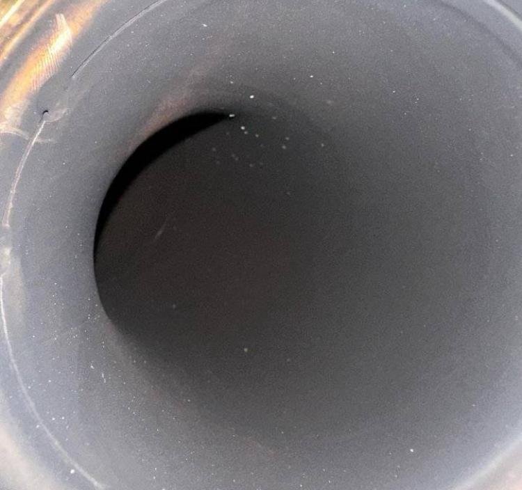 VW Golf GTI Turbo-V Downpipe - Image 4