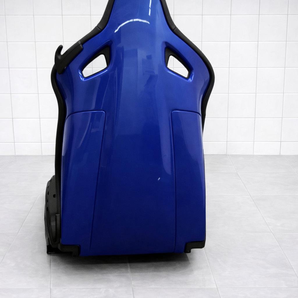 Audi R8 Wingback Bucket Seats - Image 3