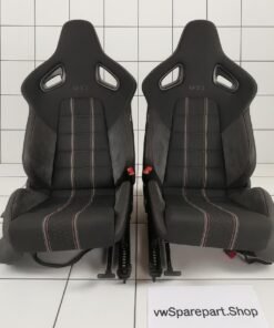 Original VW Golf GTI Clubsport Seats