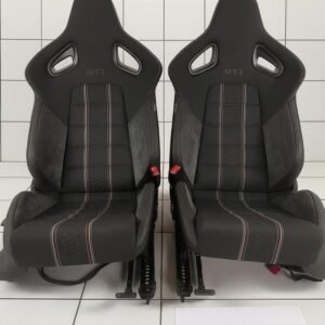 Original VW Golf GTI Clubsport Seats