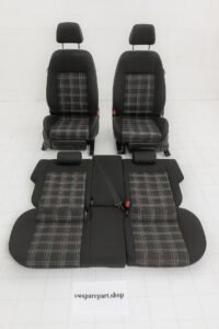 VW Polo GTI GP 2P GTI CD