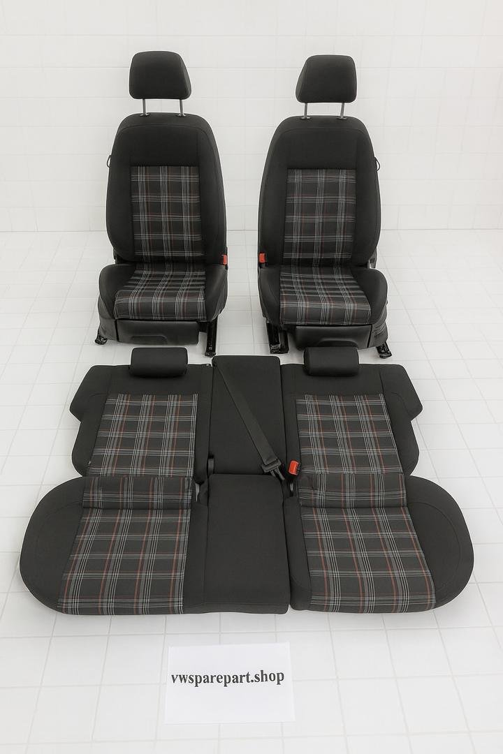 VW Polo GTI GP 2P GTI CD