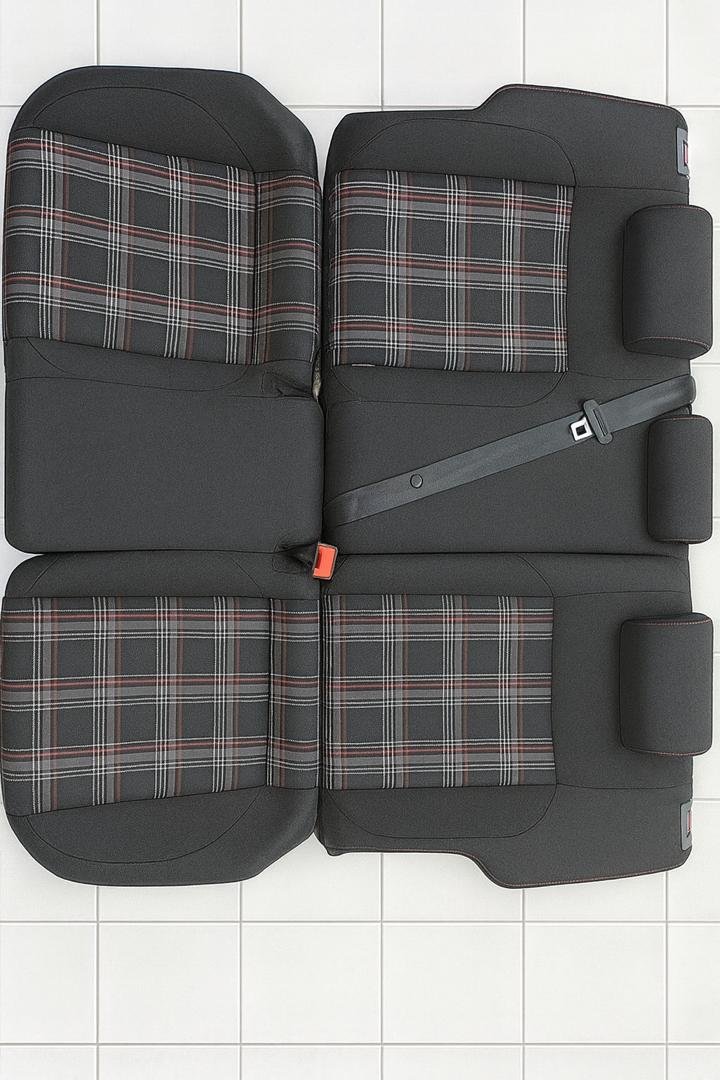 VW Polo GTI GP 2P GTI CD