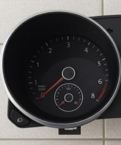 cluster meter golf mk6 gti