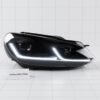 MK6 Headlight MK7 5R
