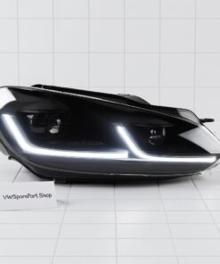 MK6 Headlight MK7 5R