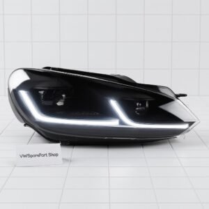 MK6 Headlight MK7 5R