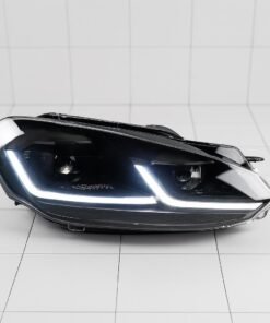 MK6 Headlight MK7 5R