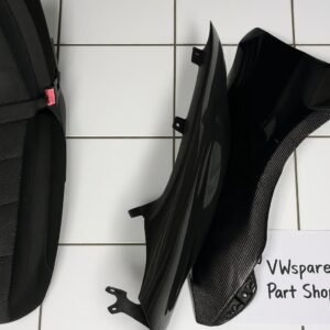 VW MK6 Carbon Fiber Fenders