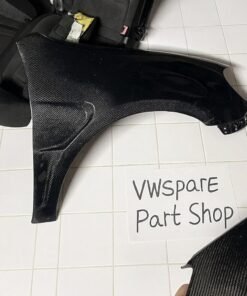 VW MK6 Carbon Fiber Fenders