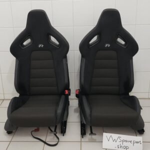 VW seats VW Recaro Wingback