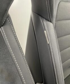VW seats VW Recaro Wingback