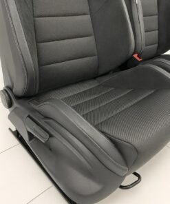 VW seats VW Recaro Wingback
