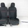 VW Golf 7 GTI TCR Alcantara