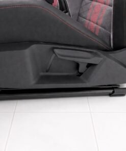 VW Golf 7 GTI TCR Alcantara