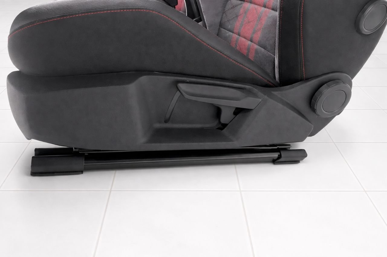 VW Golf 7 GTI TCR Alcantara