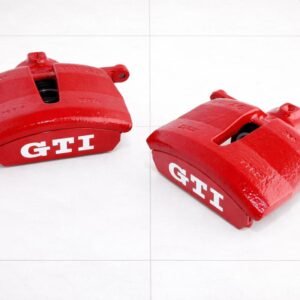 Vw golf gti mk7 front calipers