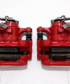 Vw golf gti mk7 front calipers