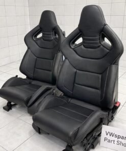 VW Audi Seats