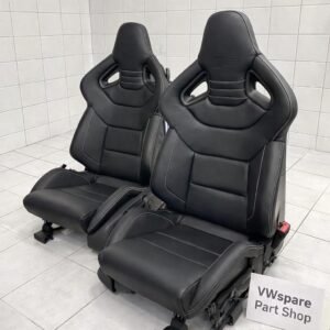 VW Audi Seats