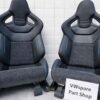 VW Audi Seat