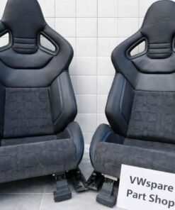 VW Audi Seat