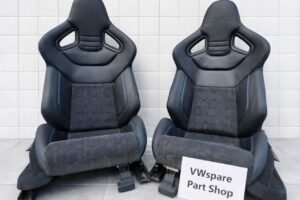 VW Audi Seat