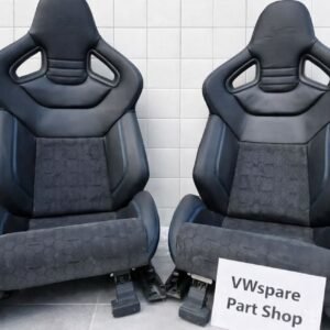 VW Audi Seat
