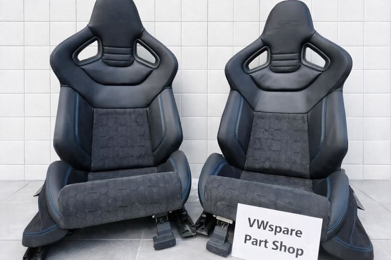VW Audi Seat